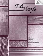 1988 Spring/Summer Ed Hoy's International Catalog Cover