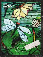 1999 Ed Hoy's International Catalog Cover
