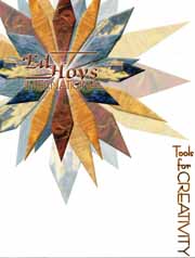 2000 Ed Hoy's International Catalog Cover