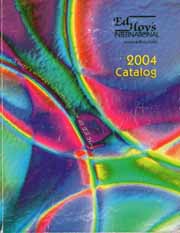 2004 Ed Hoy's International Catalog Cover