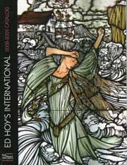 2008 Ed Hoy's International Catalog Cover