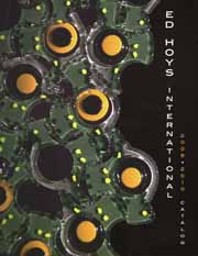 2009 Ed Hoy's International Catalog Cover