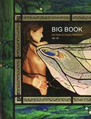 2013 Big Book Ed Hoy's International Catalog Cover