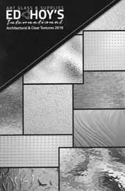 2019 Ed Hoy's International Catalog Cover