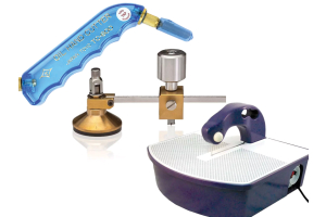 A Guide to Glass Cutting Tools for Artisans