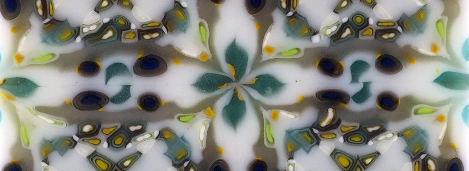 Creating Pattern Bars