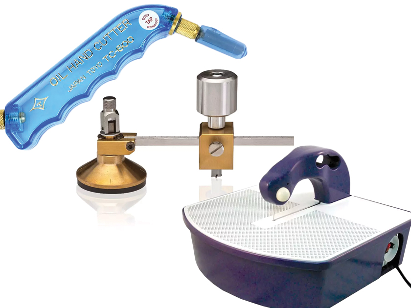 A Guide to Glass Cutting Tools for Artisans