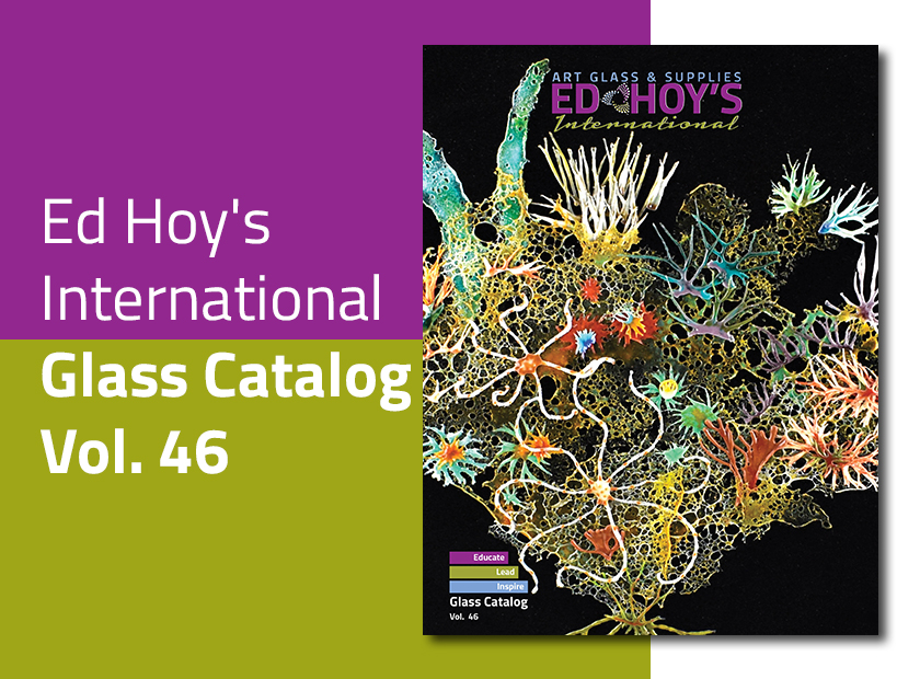 Ed Hoy's International 2022 Catalog is here!