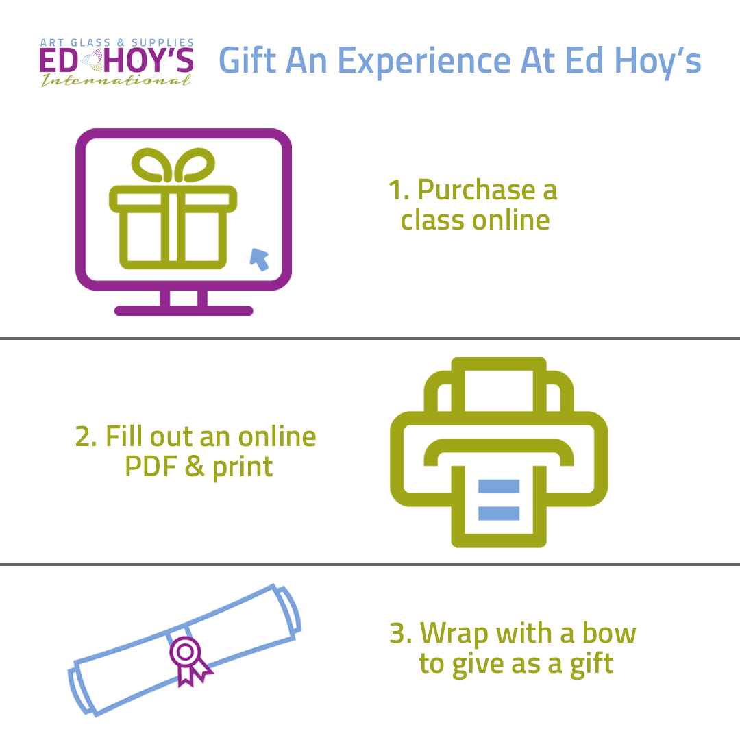 Gift An Experience at Ed Hoy's International