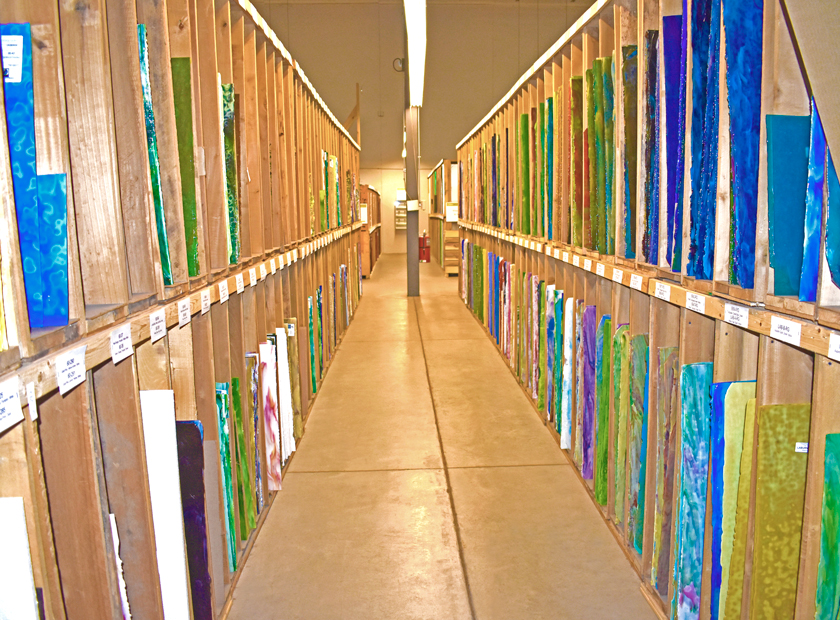 Wholesale Will Call Procedures