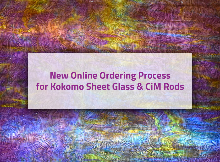 Online Ordering Process