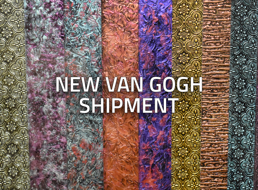 New Online Ordering Process